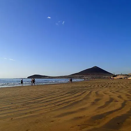 Balos 30 By Rentmedano Level, Spectacular Ocean Views, Parking, Wifi דירה *