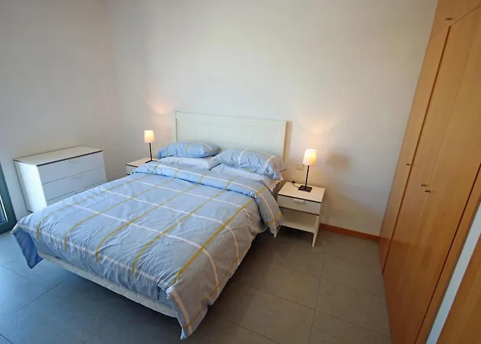 Balos 30 By Rentmedano Level, Spectacular Ocean Views, Parking, Wifi * El Médano