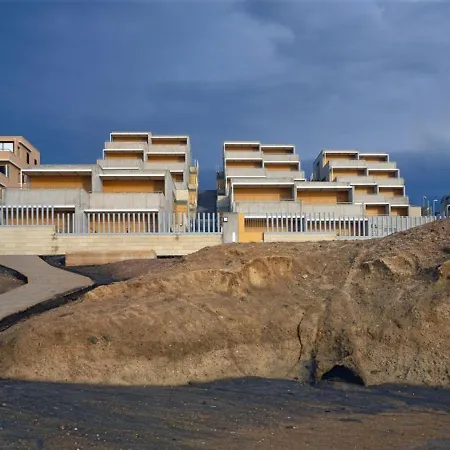 公寓 Balos 30 By Rentmedano Level, Spectacular Ocean Views, Parking, Wifi *