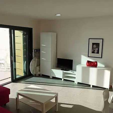 Apartment Balos 30 By Rentmedano Level, Spectacular Ocean Views, Parking, Wifi *