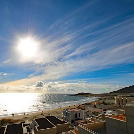 Apartment Balos 30 By Rentmedano Level, Spectacular Ocean Views, Parking, Wifi