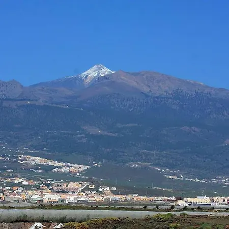 Balos 30 By Rentmedano Level, Spectacular Ocean Views, Parking, Wifi Διαμέρισμα