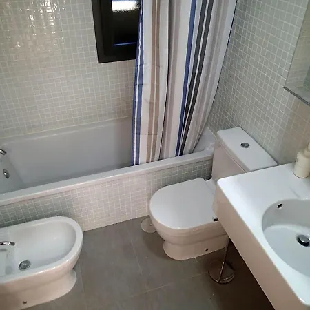 Apartment Balos 30 By Rentmedano Level, Spectacular Ocean Views, Parking, Wifi *