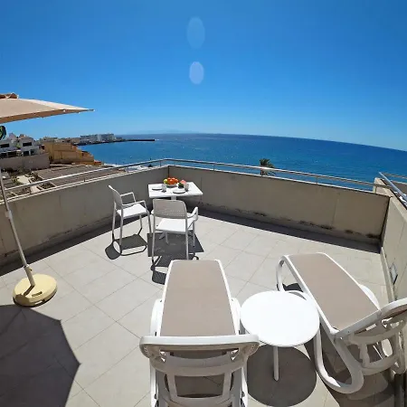 Balos 30 By Rentmedano Level, Spectacular Ocean Views, Parking, Wifi *