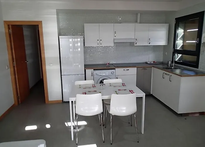 Daire Balos 30 By Rentmedano Level, Spectacular Ocean Views, Parking, Wifi El Médano
