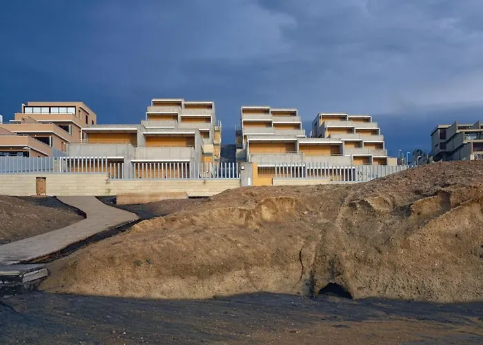 Διαμέρισμα Balos 30 By Rentmedano Level, Spectacular Ocean Views, Parking, Wifi *