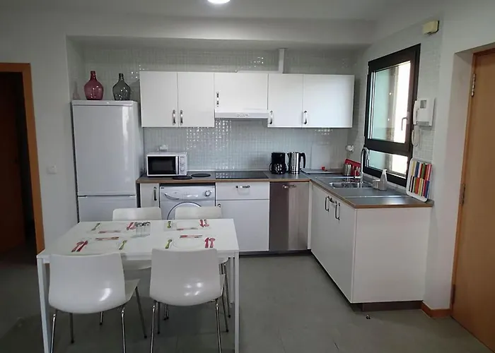 Balos 30 By Rentmedano Level, Spectacular Ocean Views, Parking, Wifi Daire El Médano