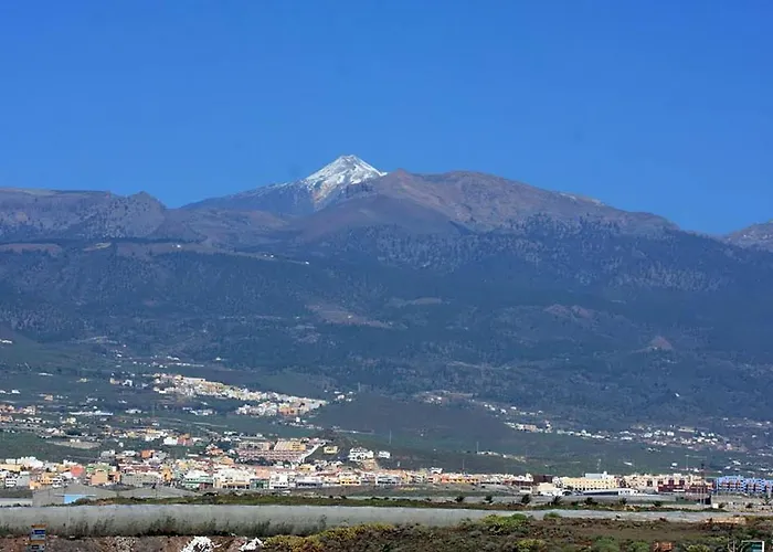 Balos 30 By Rentmedano Level, Spectacular Ocean Views, Parking, Wifi Διαμέρισμα