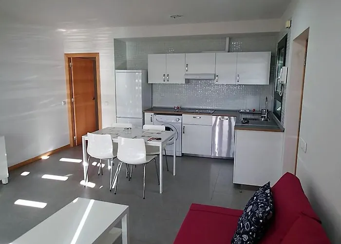 Balos 30 By Rentmedano Level, Spectacular Ocean Views, Parking, Wifi