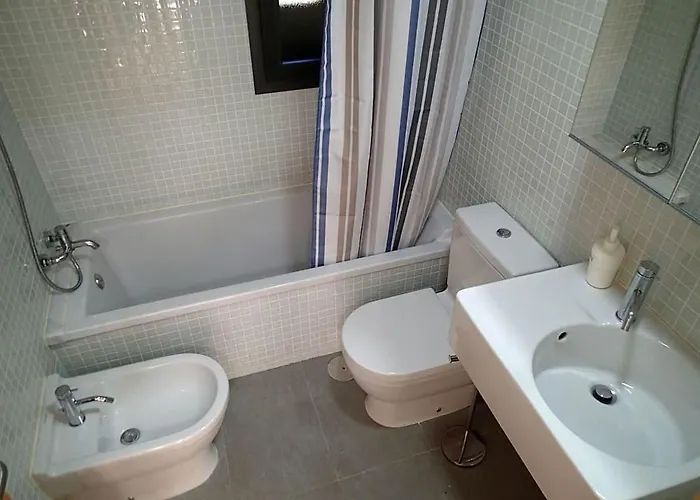 Διαμέρισμα Balos 30 By Rentmedano Level, Spectacular Ocean Views, Parking, Wifi *